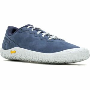 Merrell W VAPOR GLOVE 6 LTR Dámská barefoot obuv, tmavě modrá, velikost 39