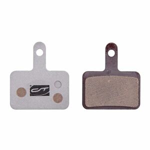 CON-TEC CBP-530A+ DISCSTOP+ Brzdové destičky, dummy, velikost