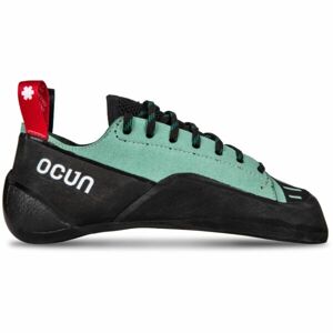 OCÚN STRIKER LU Lezečky, černá, velikost 44