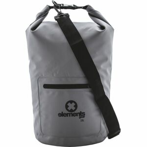 EG CARRY 25 L Příruční lodní pytel, šedá, velikost
