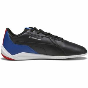 Puma BMW M MOTORSPORT R-CAT MACHINA Pánská obuv, černá, velikost 42.5