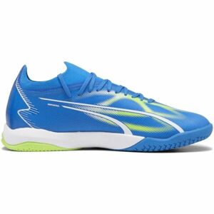Puma ULTRA MATCH IT Pánské sálovky, modrá, velikost 44
