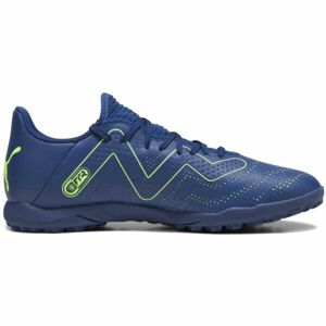 Puma FUTURE PLAY TT Pánské turfy, modrá, velikost 46