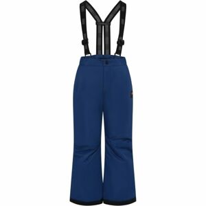 LEGO® kidswear LWPAYTON 701 Dětské lyžařské kalhoty, tmavě modrá, velikost