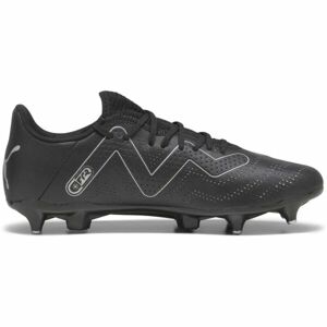 Puma FUTURE PLAY MxSG Pánské lisokolíky, černá, velikost 40.5