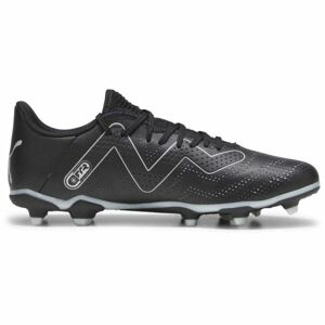 Puma FUTURE PLAY FG/AG Pánské kopačky, černá, velikost 41