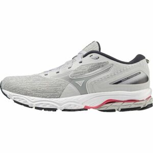 Mizuno WAVE PRODIGY 5 W Dámská běžecká obuv, šedá, velikost 36.5