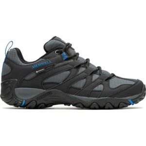 Merrell CLAYPOOL SPORT GTX Pánská outdoorová obuv, tmavě šedá, velikost 44