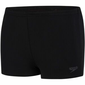 Speedo ESSENTIAL ENDURANCE + Chlapecké plavky, černá, velikost