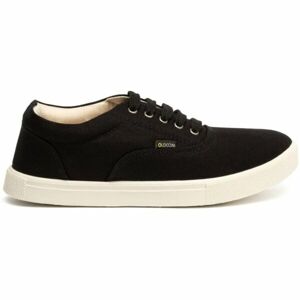 Oldcom TAYLOR Unisex bavlněné tenisky, khaki, velikost