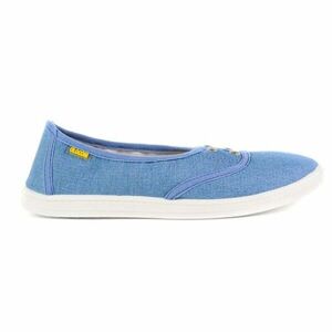 Oldcom SARAH Dámské bavlněné Slip-on, růžová, velikost