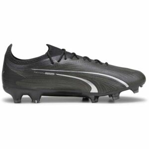 Puma ULTRA ULTIMATE FG/AG Pánské kopačky, černá, velikost 43