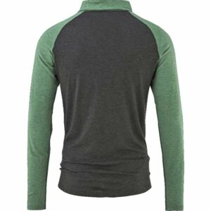 Bula RETRO Pánské merino triko, béžová, velikost
