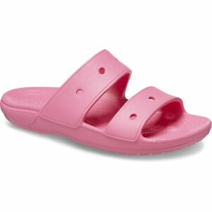 Crocs CLASSIC CROCS Dámské pantofle, růžová, velikost 37/38