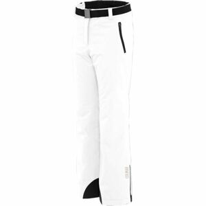 Colmar SKI PANTS Dámské lyžařské kalhoty, bílá, velikost