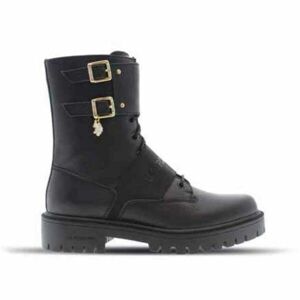 U.S. POLO ASSN. KARMA Dámská volnočasová obuv, černá, velikost
