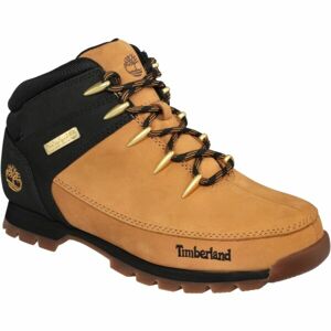 Timberland EURO SPRINT HIKER Pánská zimní obuv, hnědá, velikost