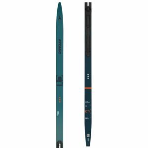Atomic PRO C1 SKINTEC HARD + PROLINK SHIFT CL Běžecké lyže na klasiku, tmavě zelená, velikost