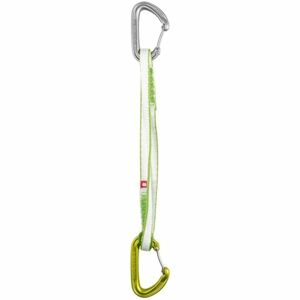 OCÚN KESTREL ST-SLING SET DYN 12 80 cm Expreskový set, světle zelená, velikost