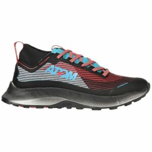 ATOM TERRA TRACK-TEX Pánská trailová obuv, černá, velikost