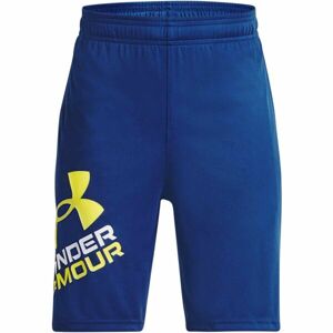 Under Armour PROTOTYPE 2.0 Chlapecké kraťasy, modrá, velikost