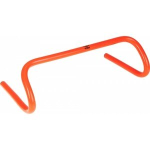 Umbro SPEED HURDLES 15CM SET OF 6 IN CARRY BAG Set  překážek, oranžová, velikost