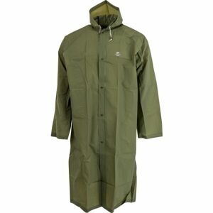 Viola RAINCOAT MAN Pánská pláštěnka, tmavě zelená, velikost