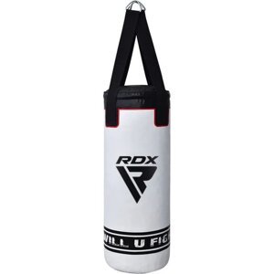 Boxovací pytel dětský RDX 4W 2FT bílý