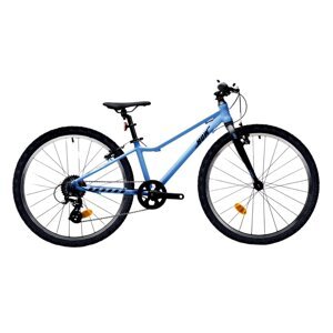 Kolo 24" Bow juniorské ultralehké modré
