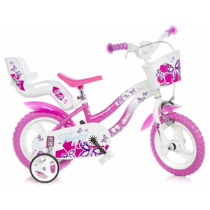 Dino bikes Kolo 12" Dino FLAPPY