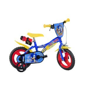 Dino bikes Kolo 12" Dino SONIC