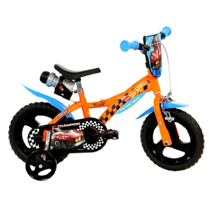 Dino bikes Kolo 12" Dino HOT WHEELS