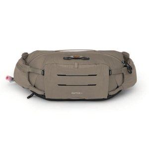 Ledvinka OSPREY RAPTOR 4 PEDIMENT šedá