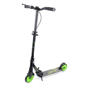 Koloběžka Tempish NIXIN 145 II AL skládací lime