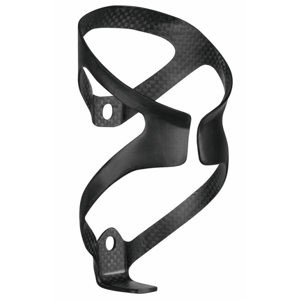 Košík TOPEAK SHUTTLE CAGE XE 3K CARBON černý