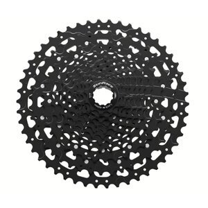 Kazeta SunRace CSUX400 11r. 11-50z CUES EDB