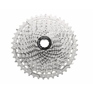 Kazeta SunRace CSRZ800 12 11-42z GRAVEL METALLIC