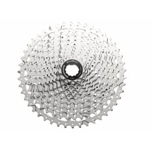 Kazeta SunRace CSRZ800 12 11-46z GRAVEL METALLIC