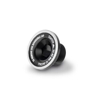 Šroub kliky ROTOR 3D+ Al