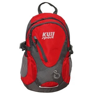 Batoh Kubisport Mountains 20 L červený