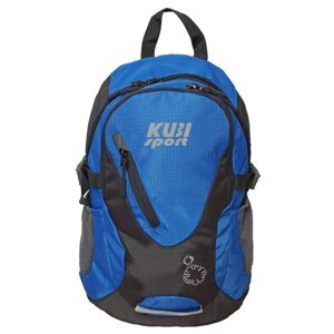 Batoh Kubisport Mountains 20 L modrý