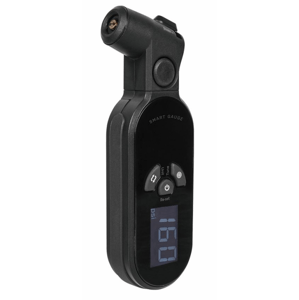 Měřič tlaku TOPEAK manometr digitální SMARTGAUGE D2X
