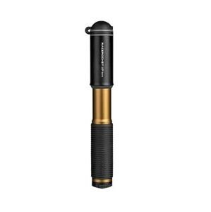 Hustilka TOPEAK RACEROCKET HP MINI zlatá