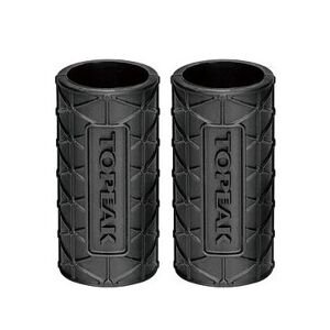 Obal bombička hustilky TOPEAK CO2 SLEEVE 16G pro CO2 náplně černý