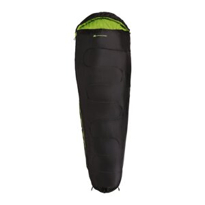 Spacák ALPINE PRO BESEDE černý
