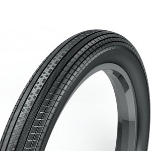 Plášť DSI SRI30 20"x2.30/58-406 na káry