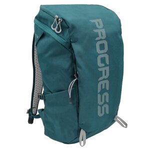 Batoh Progress HIKE 30L petrol