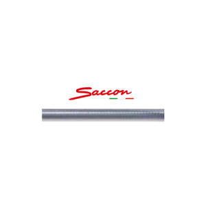 Bowden řadicí 1.2/5.0mm 10m Saccon stříbrný box
