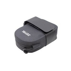Brašna Zefal podsedlová Z-road pack černá