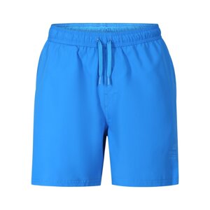 Kalhoty pánské krátké ALPINE PRO NOREL modré Velikost: XL